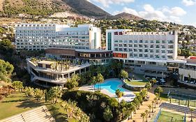 Double Tree by Hilton Resort & Spa Reserva del Higueron