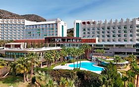 Double Tree by Hilton Resort & Spa Reserva del Higueron