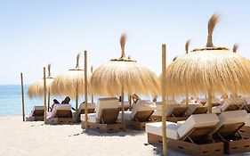 Double Tree by Hilton Resort & Spa Reserva del Higueron